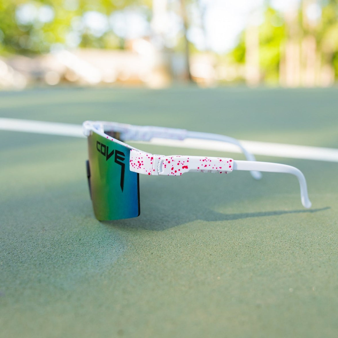 Pine Vipers - Pine Cove Web Store