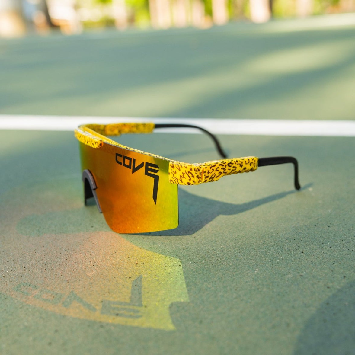 Pine Vipers - Pine Cove Web Store