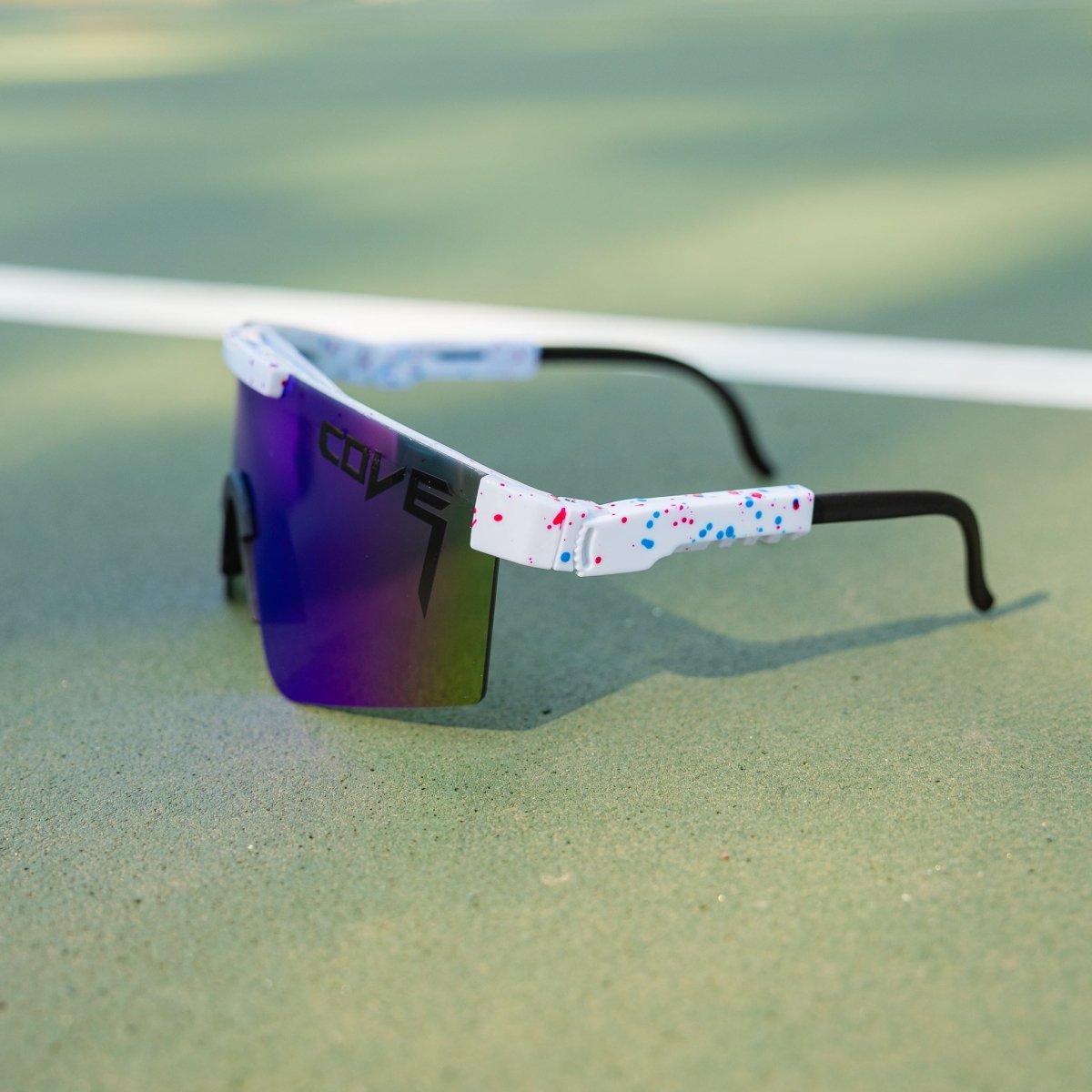 Pine Vipers - Pine Cove Web Store