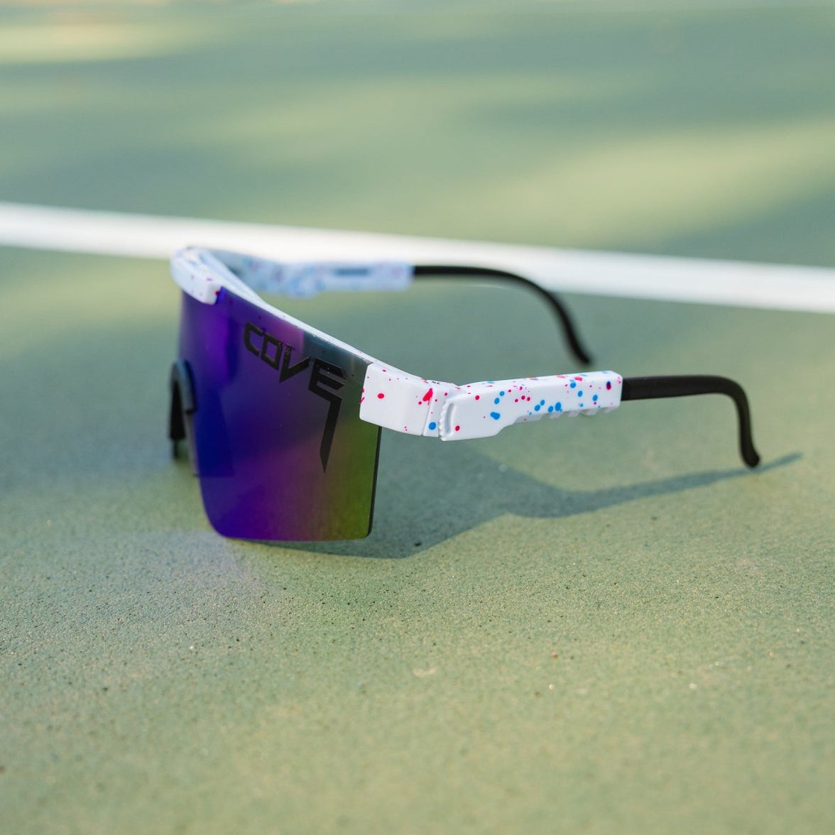 Pine Vipers - Pine Cove Web Store