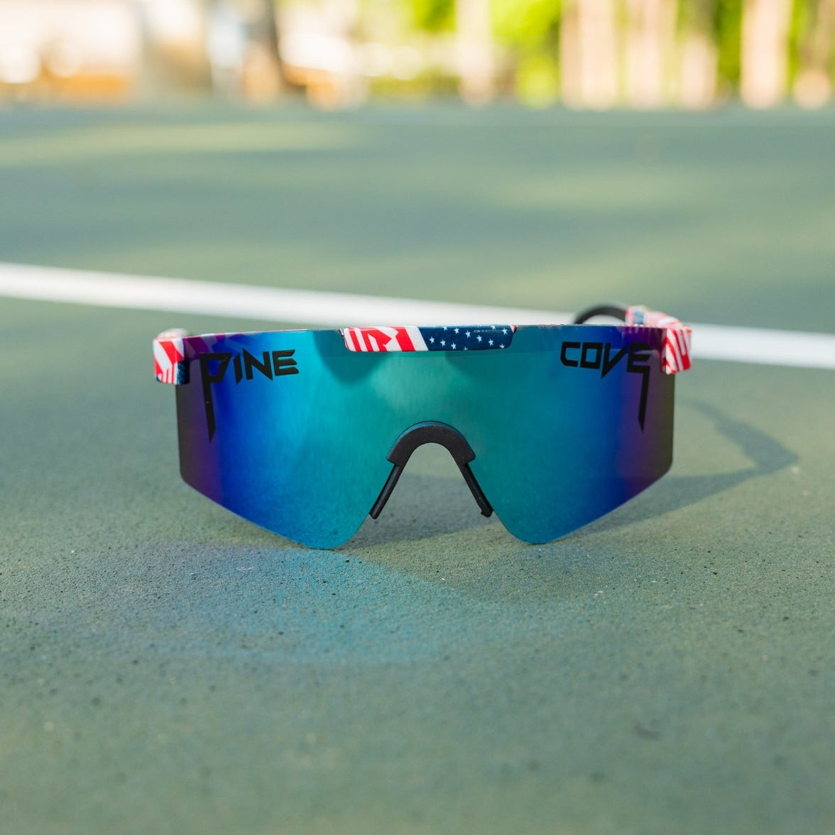 Pine Vipers - Pine Cove Web Store