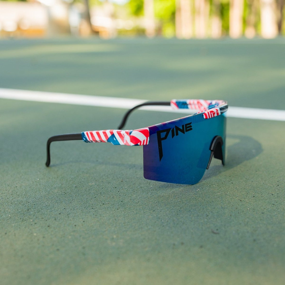 Pine Vipers - Pine Cove Web Store