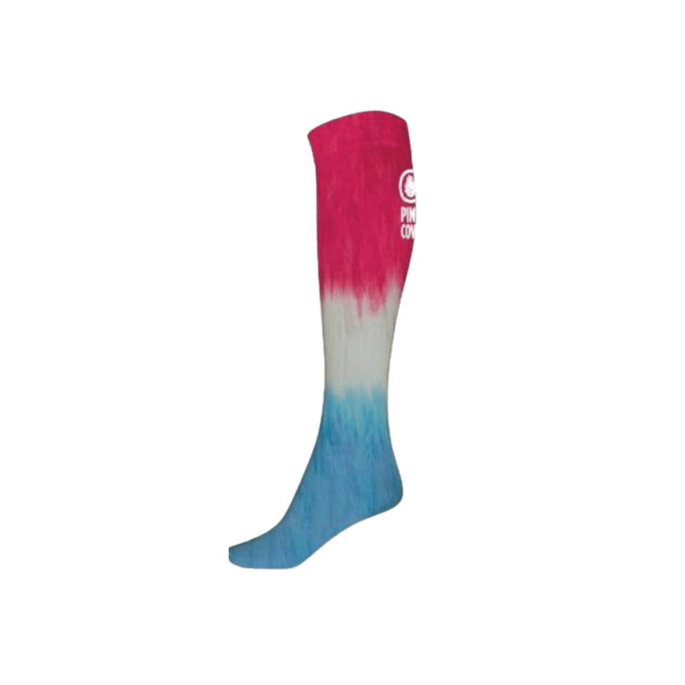 Red, White, and Blue Socks - Pine Cove Web Store