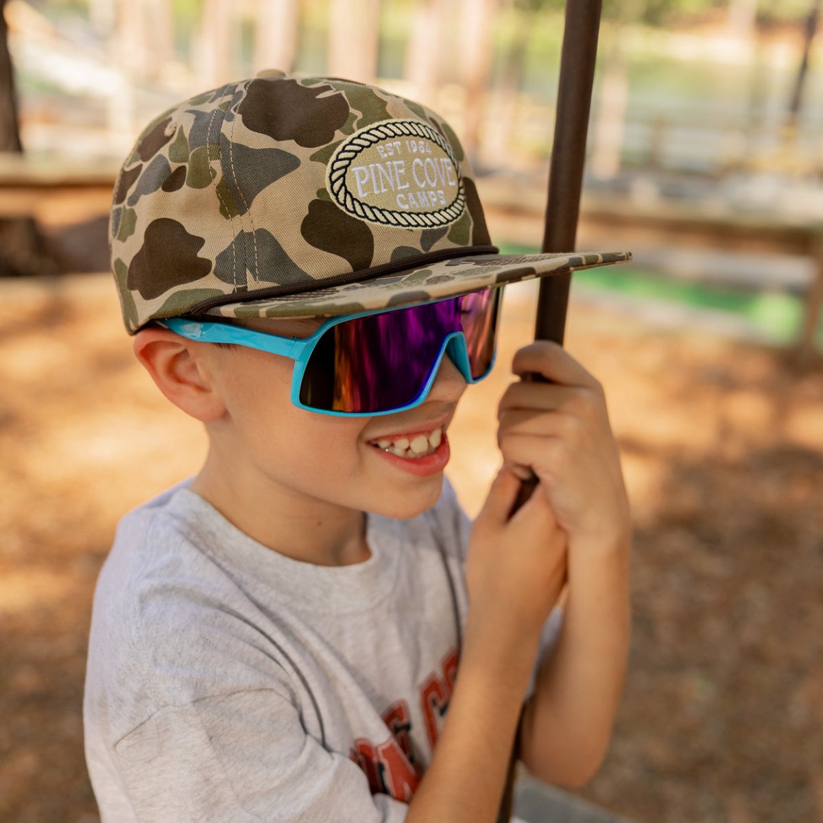 Rodeo Hat - Pine Cove Web Store