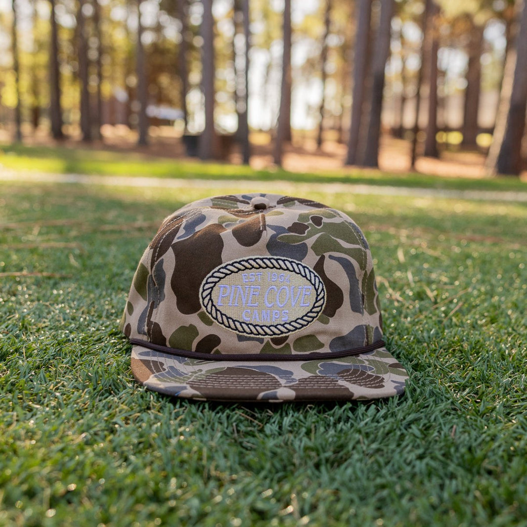 Rodeo Hat - Pine Cove Web Store