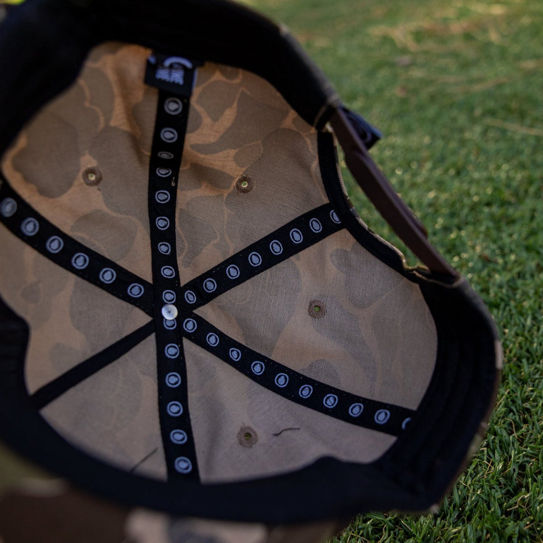 Rodeo Hat - Pine Cove Web Store