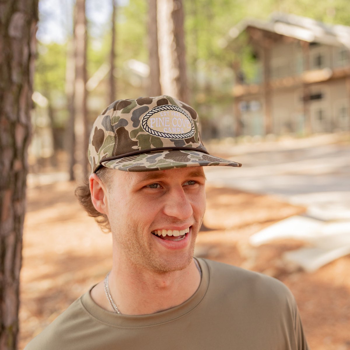 Rodeo Hat - Pine Cove Web Store