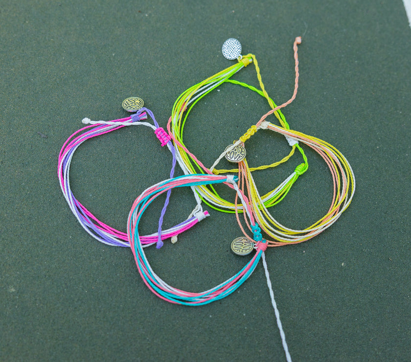 Rope Bracelet