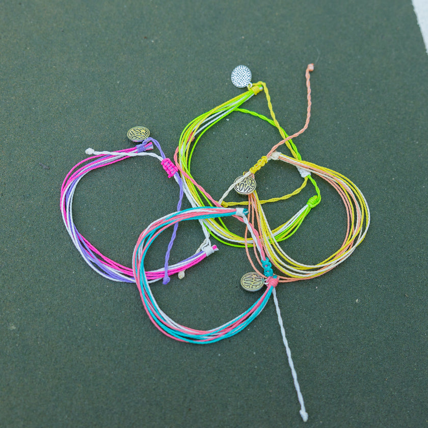 Rope Bracelet