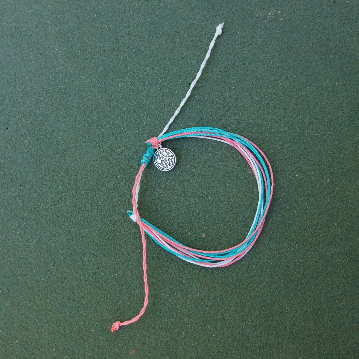 Rope Bracelet - Pine Cove Web Store