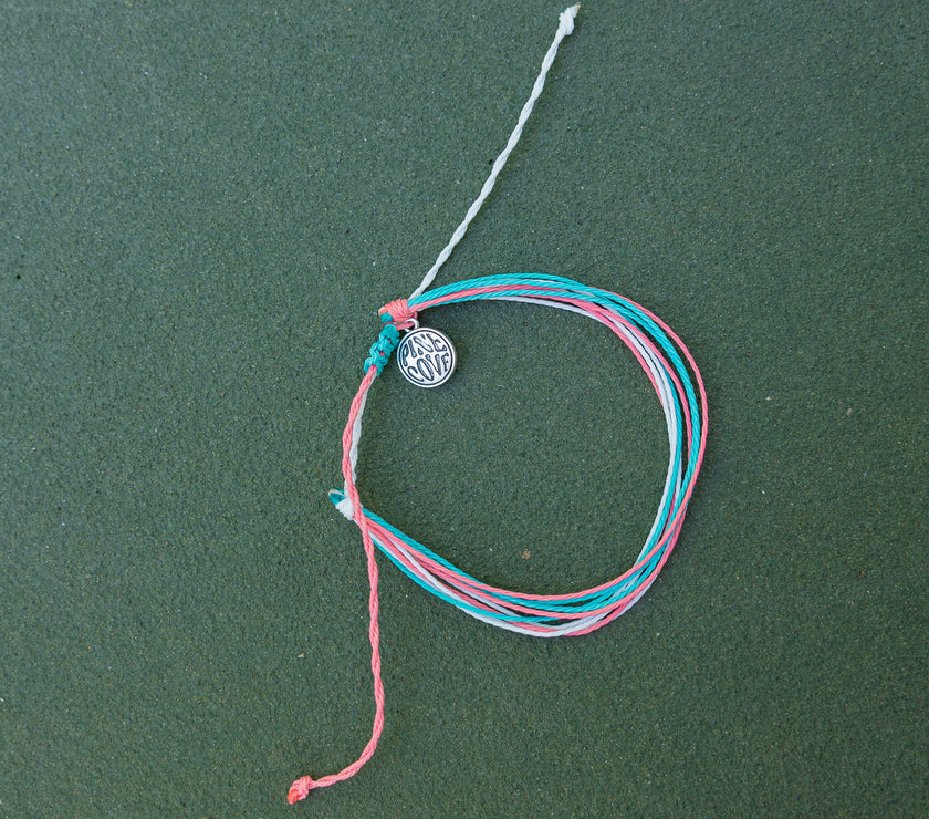 Rope Bracelet