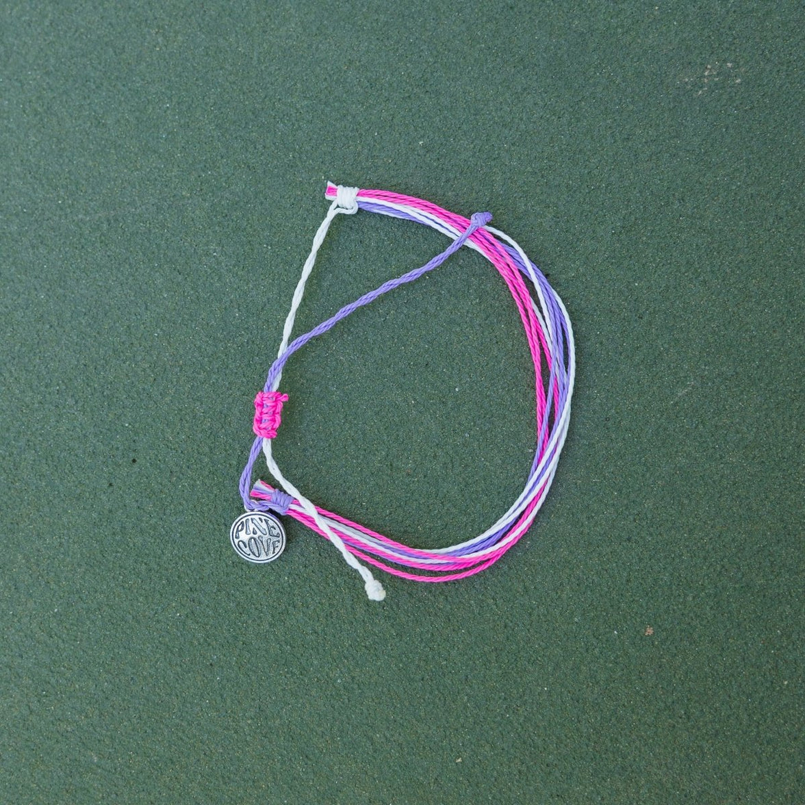 Rope Bracelet - Pine Cove Web Store