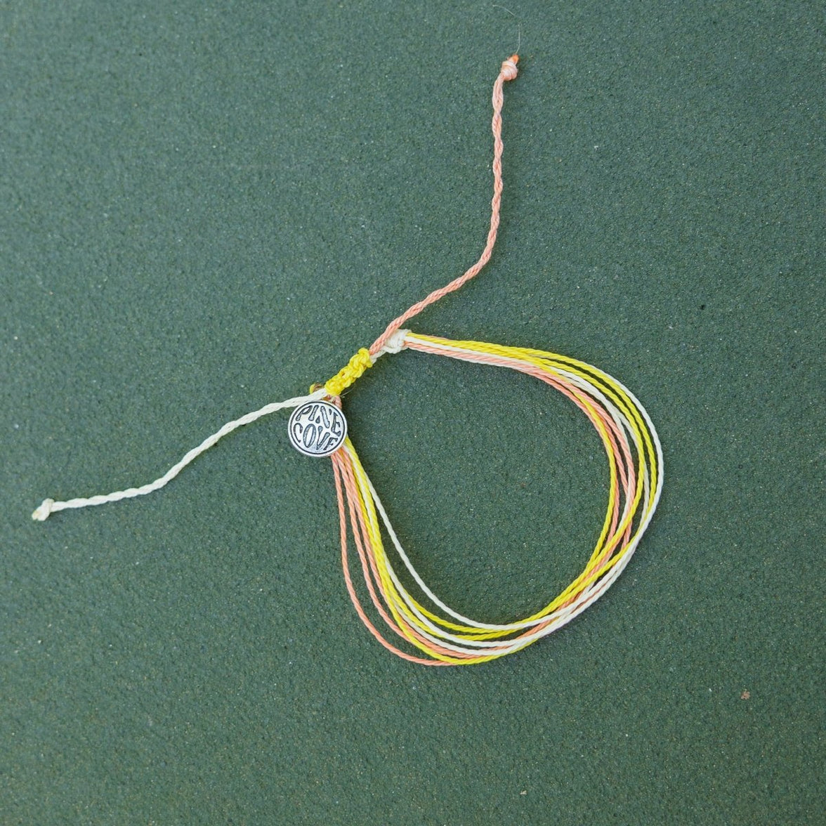 Rope Bracelet - Pine Cove Web Store