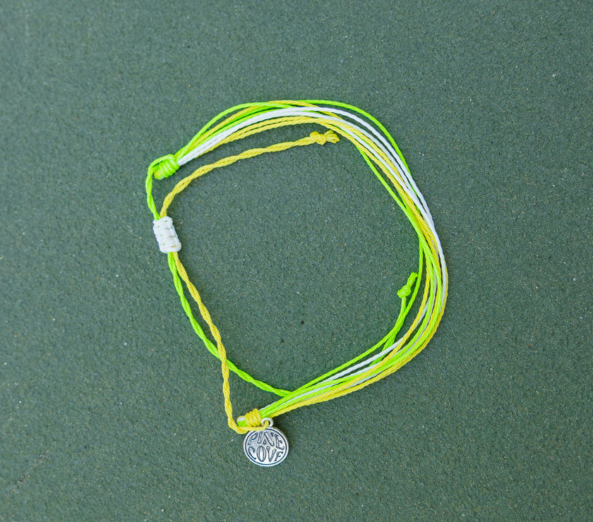 Rope Bracelet