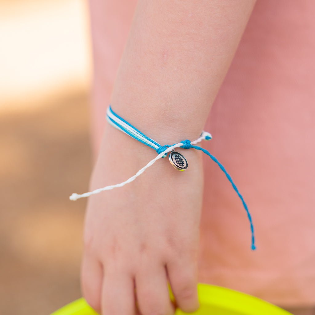 Rope Bracelet - Pine Cove Web Store