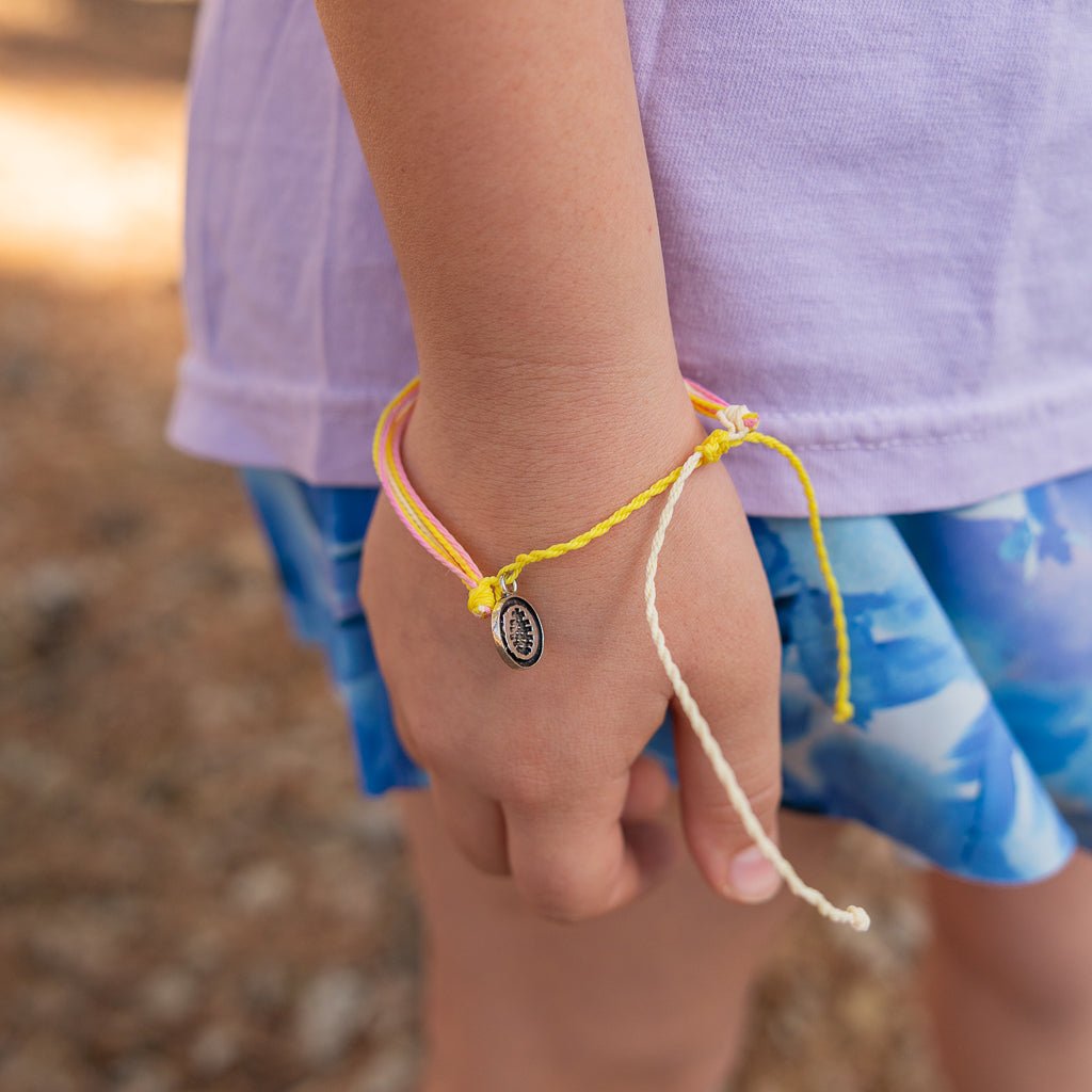 Rope Bracelet - Pine Cove Web Store