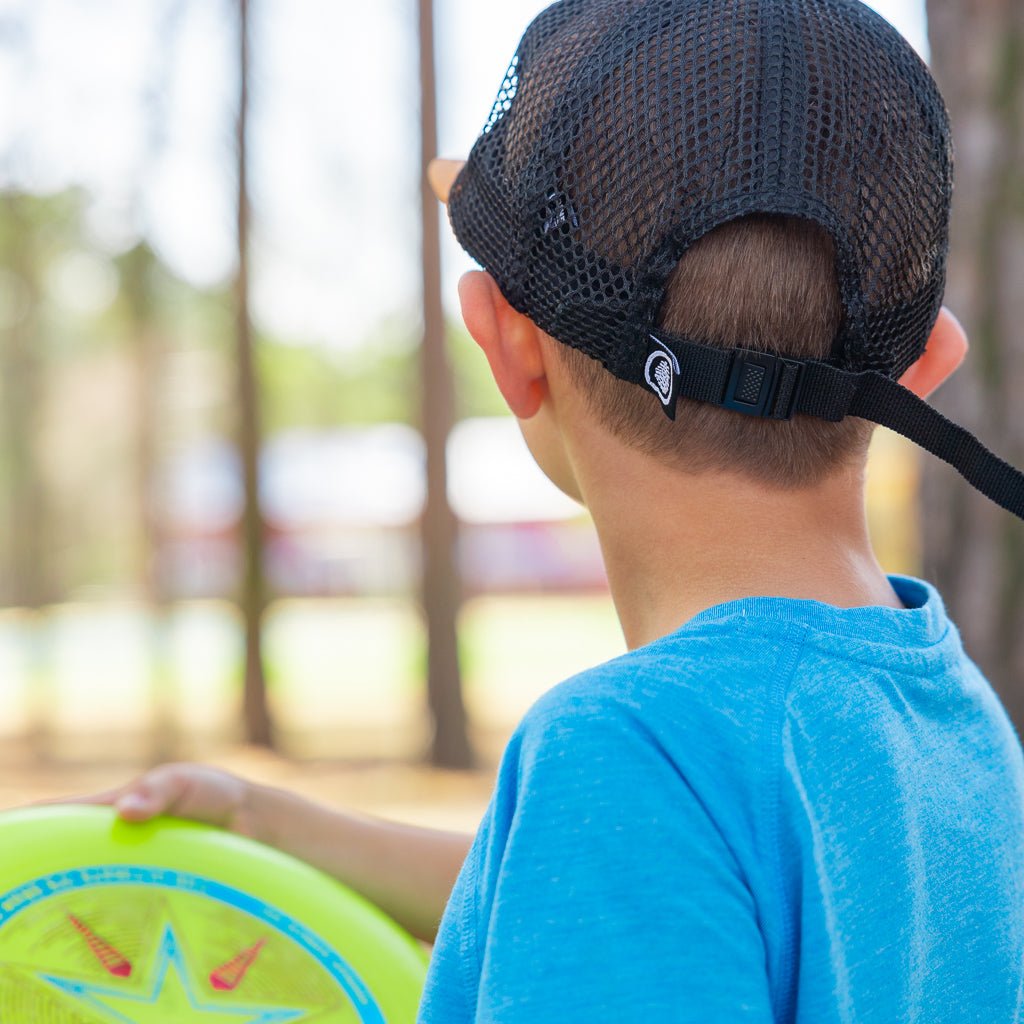 Rust Lake Hat - Youth - Pine Cove Web Store