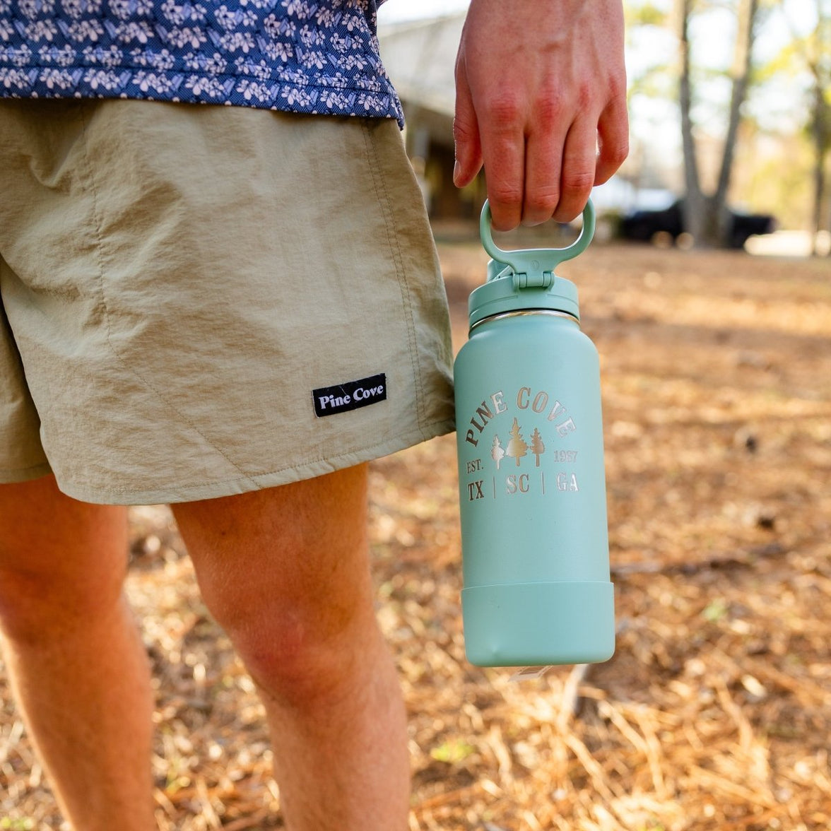 Hydrapeak Water Bottle - Pine Cove Web Store