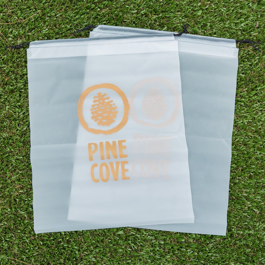 Shoe Bags - Pine Cove Web Store