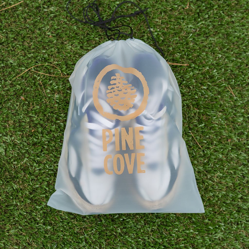 Shoe Bags - Pine Cove Web Store