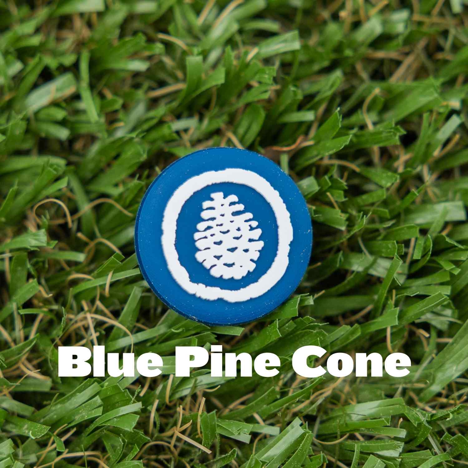 Shoe Charm - Pine Cove - Pine Cove Web Store