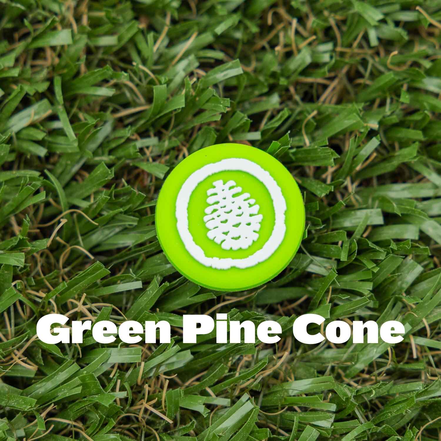 Shoe Charm - Pine Cove - Pine Cove Web Store