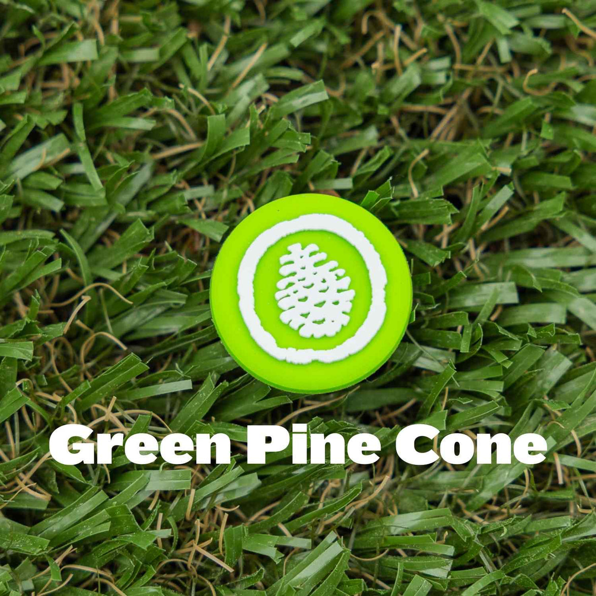 Shoe Charm - Pine Cove - Pine Cove Web Store