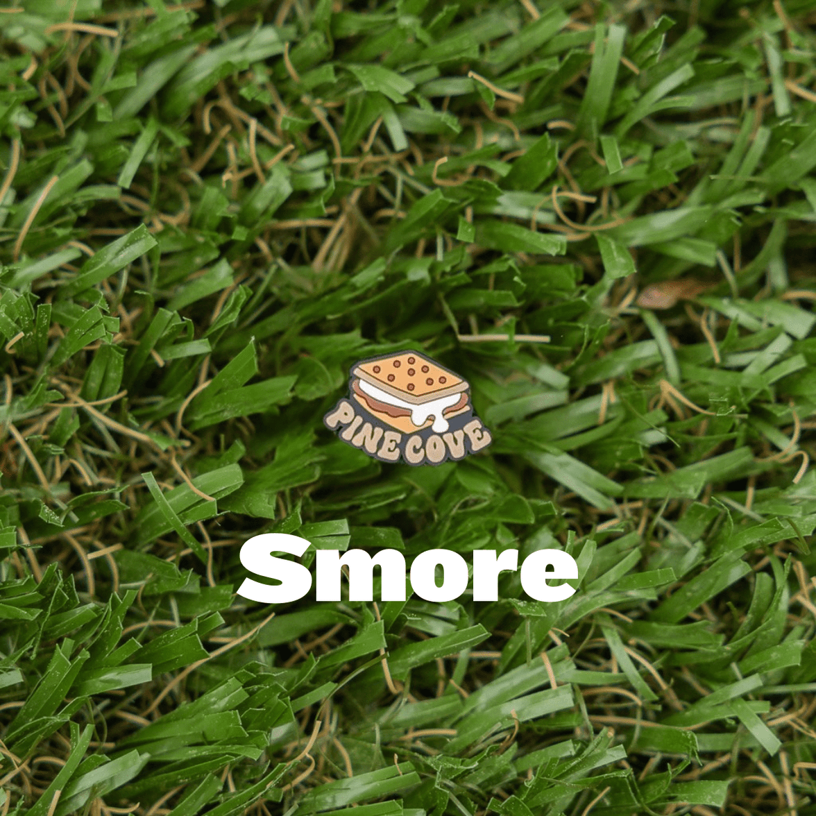 Shoe Charm - Seriously Fun - Pine Cove Web Store