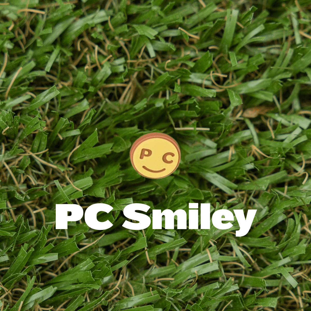 Shoe Charm - Seriously Fun - Pine Cove Web Store