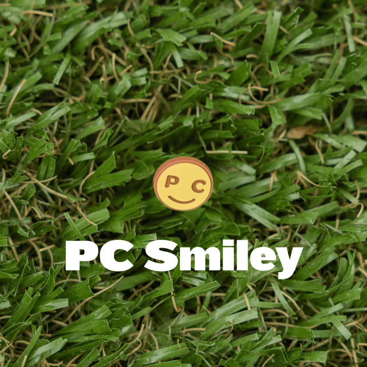 Shoe Charm - Seriously Fun - Pine Cove Web Store