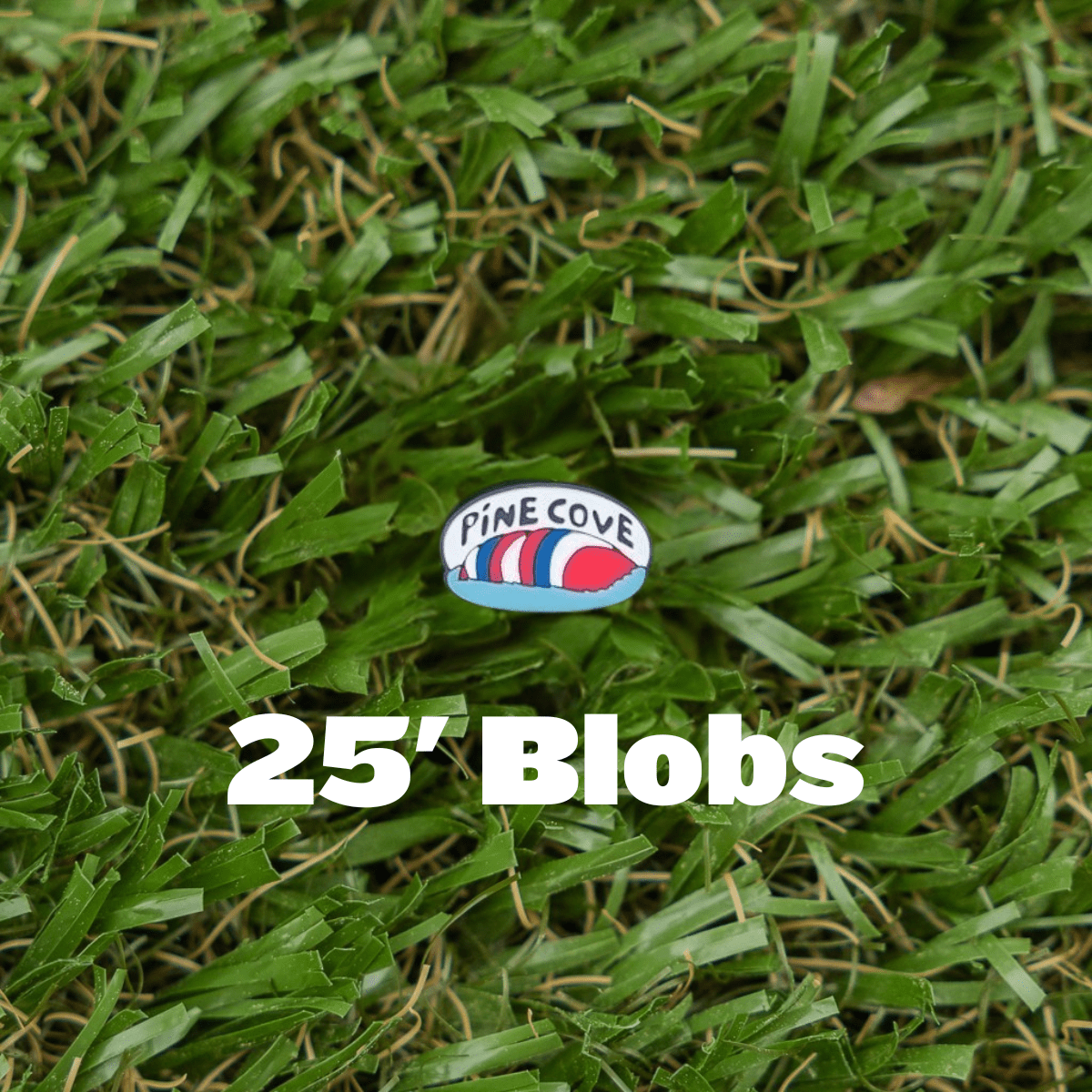 Shoe Charm - Seriously Fun - Pine Cove Web Store