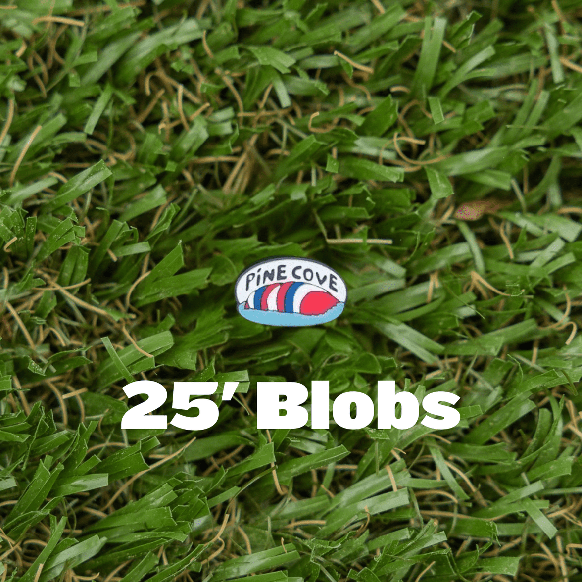 Shoe Charm - Seriously Fun - Pine Cove Web Store