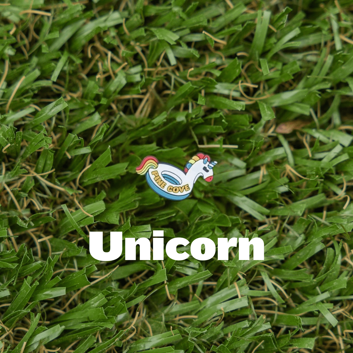 Shoe Charm - Seriously Fun - Pine Cove Web Store