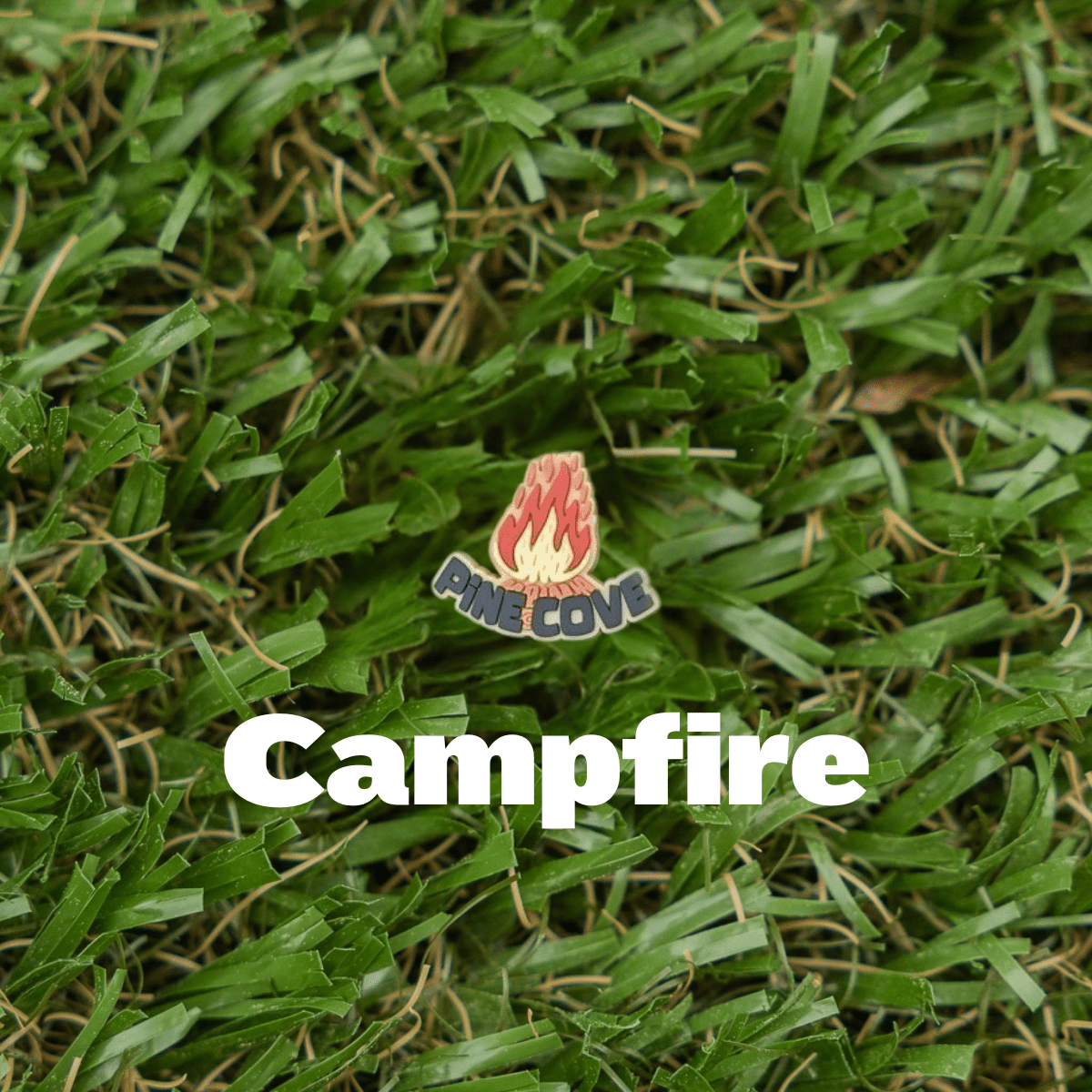 Shoe Charm - Seriously Fun - Pine Cove Web Store