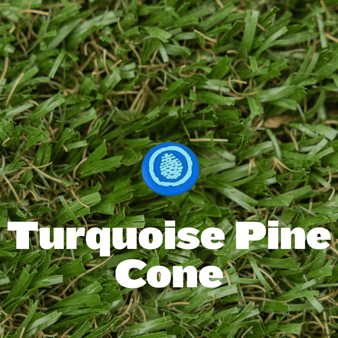 Shoe Charm - Pine Cove - Pine Cove Web Store