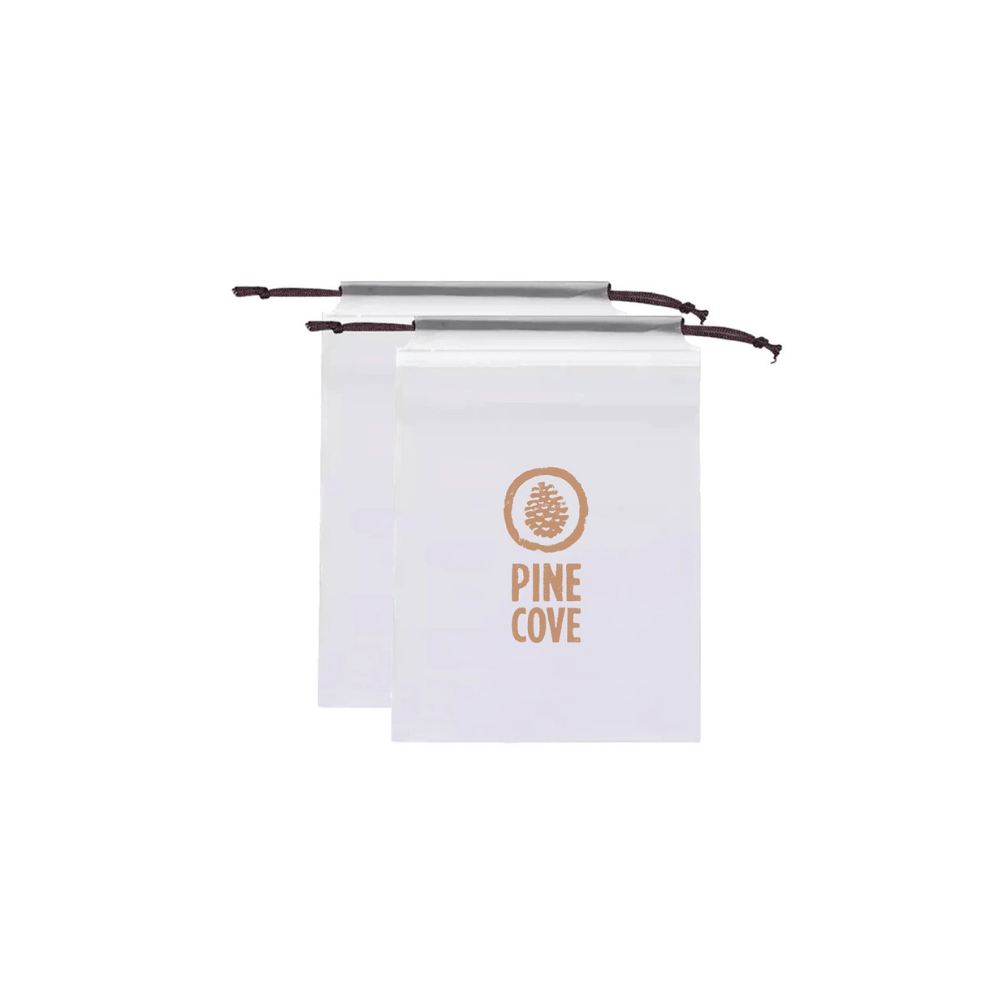 Shoe Bags - Pine Cove Web Store