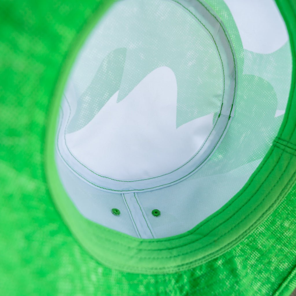 Simple Bucket Hat - Pine Cove Web Store