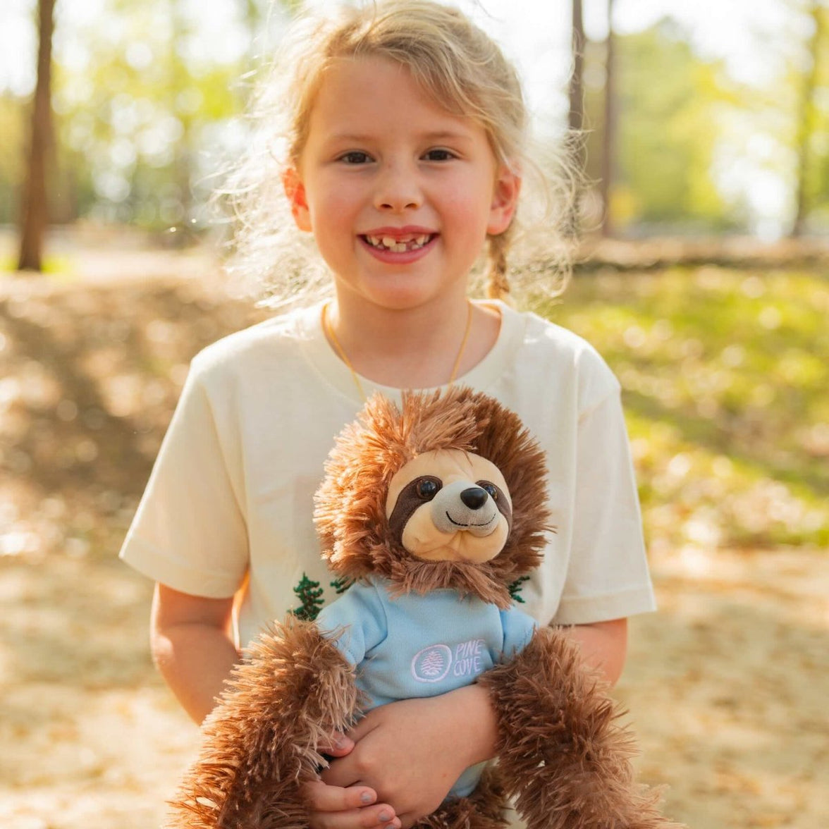 Sloth - Pine Cove Web Store