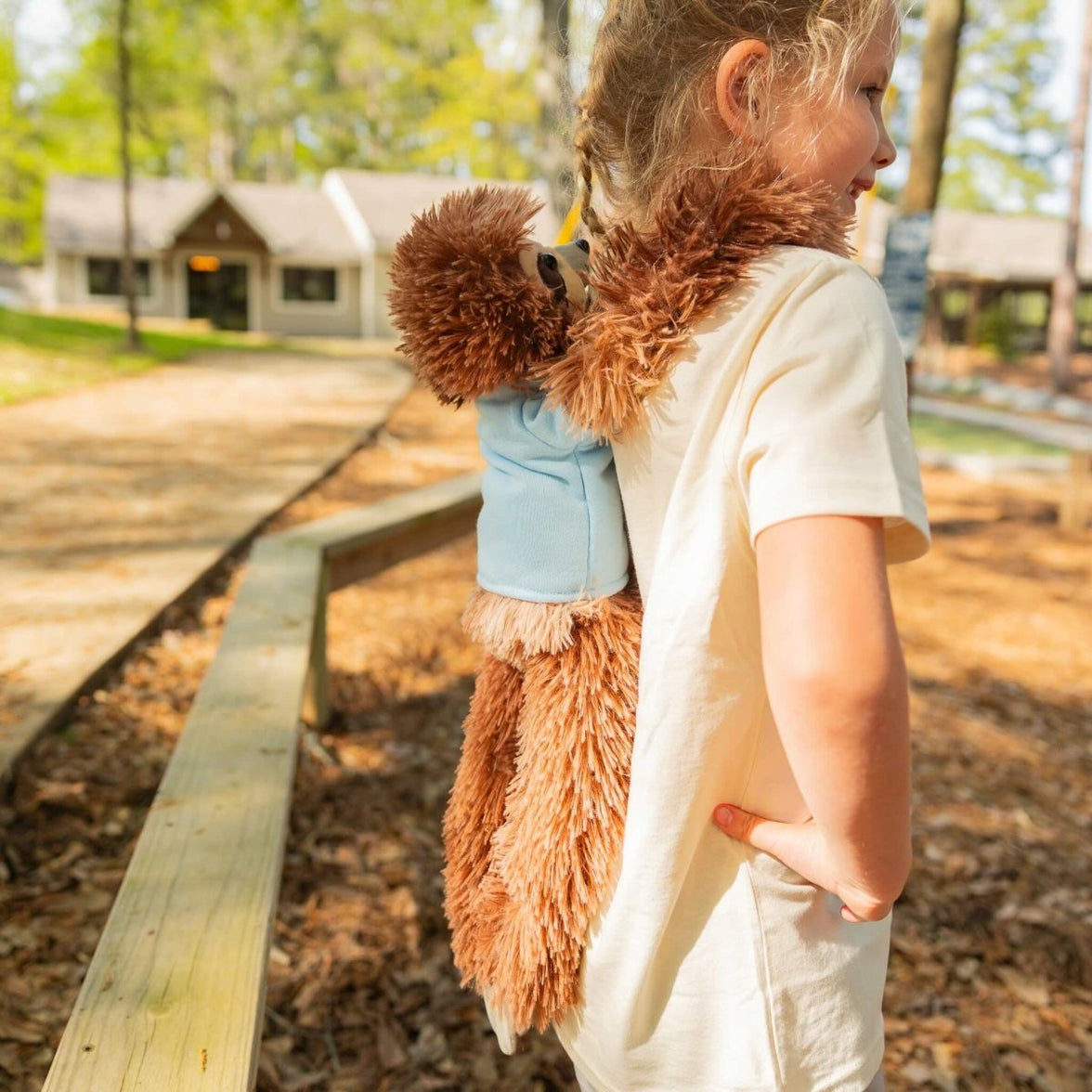 Sloth - Pine Cove Web Store