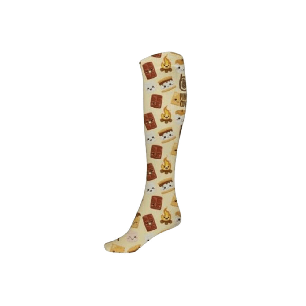 Smore Socks - Pine Cove Web Store