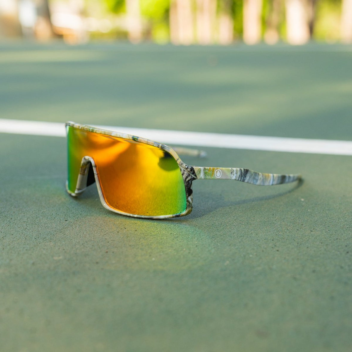 Sport Sunglasses - Pine Cove Web Store