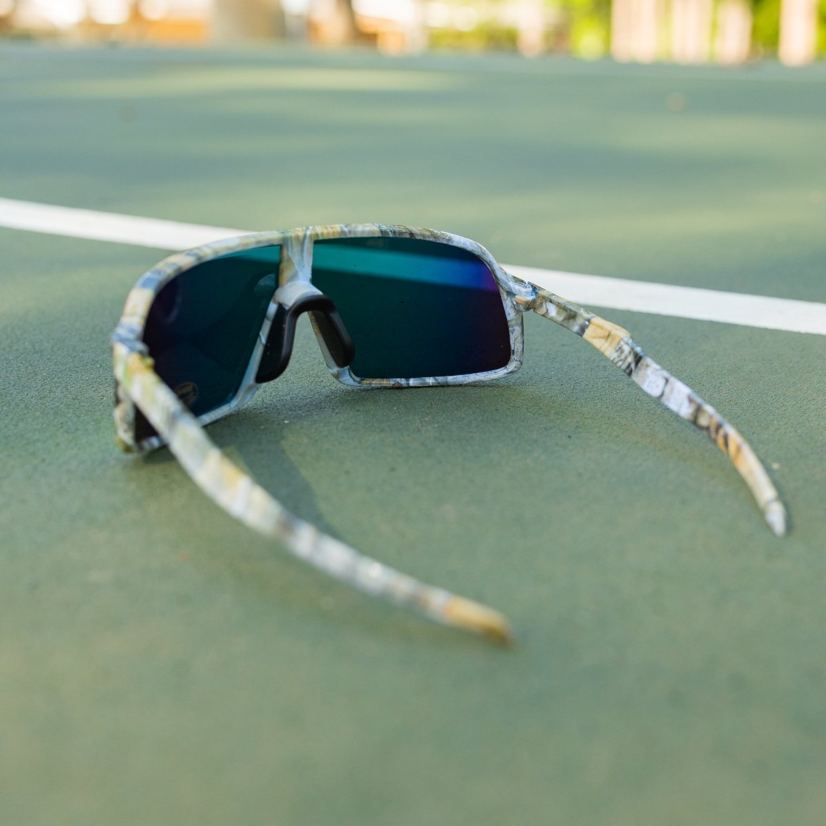 Sport Sunglasses - Pine Cove Web Store