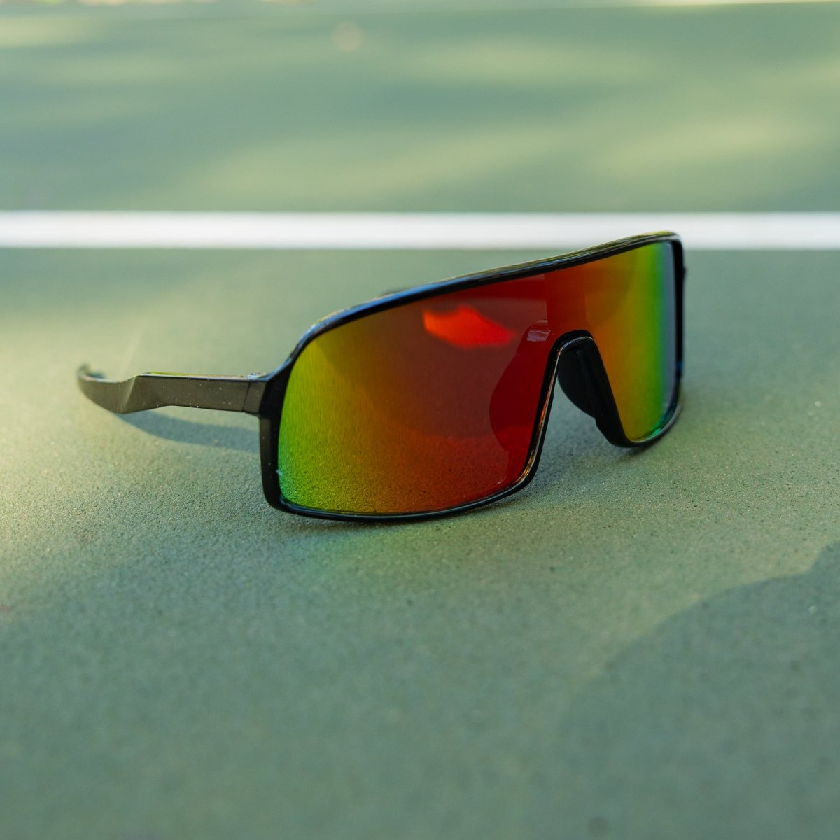 Sport Sunglasses - Pine Cove Web Store