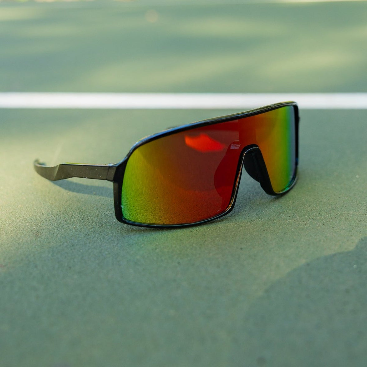 Sport Sunglasses - Pine Cove Web Store