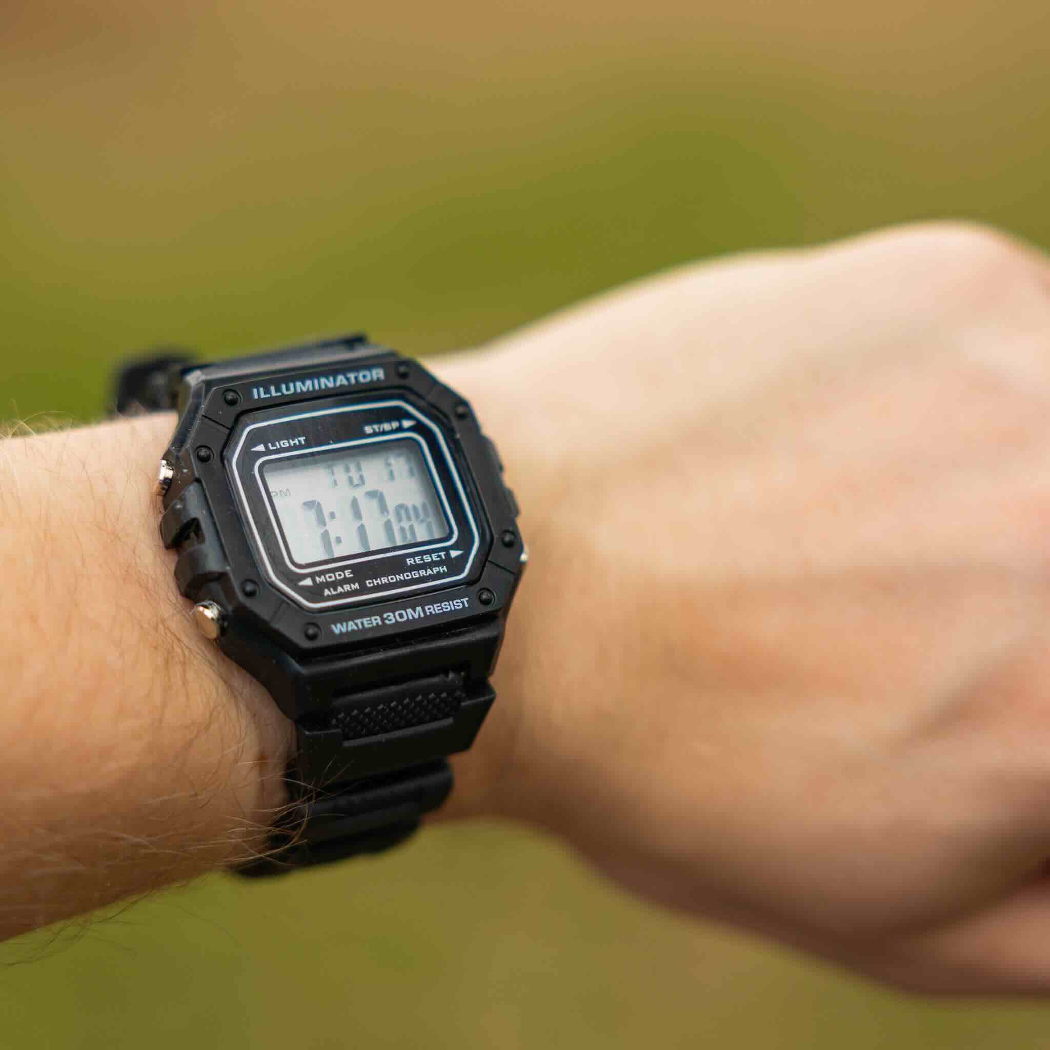 Watch - Pine Cove Web Store