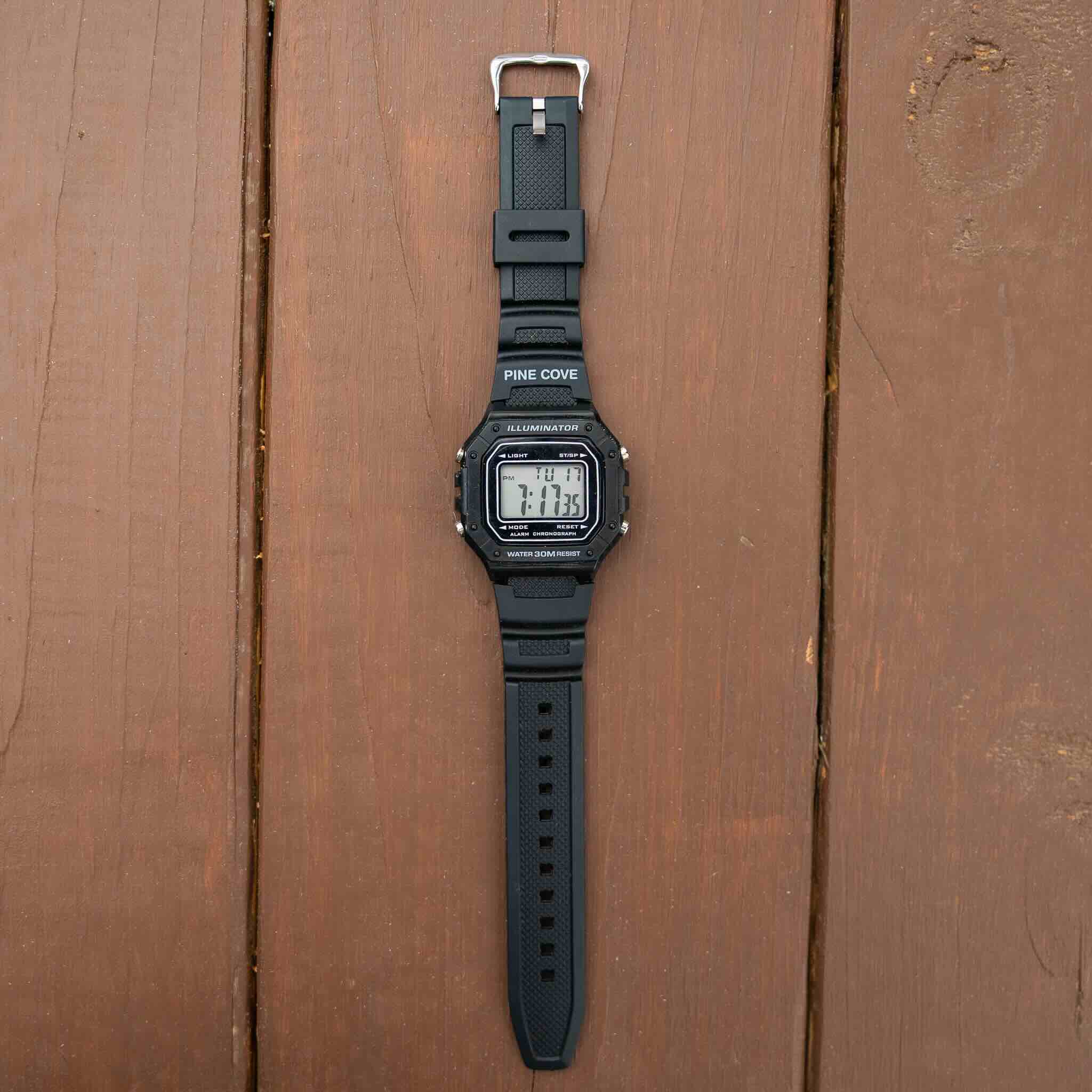 Watch - Pine Cove Web Store