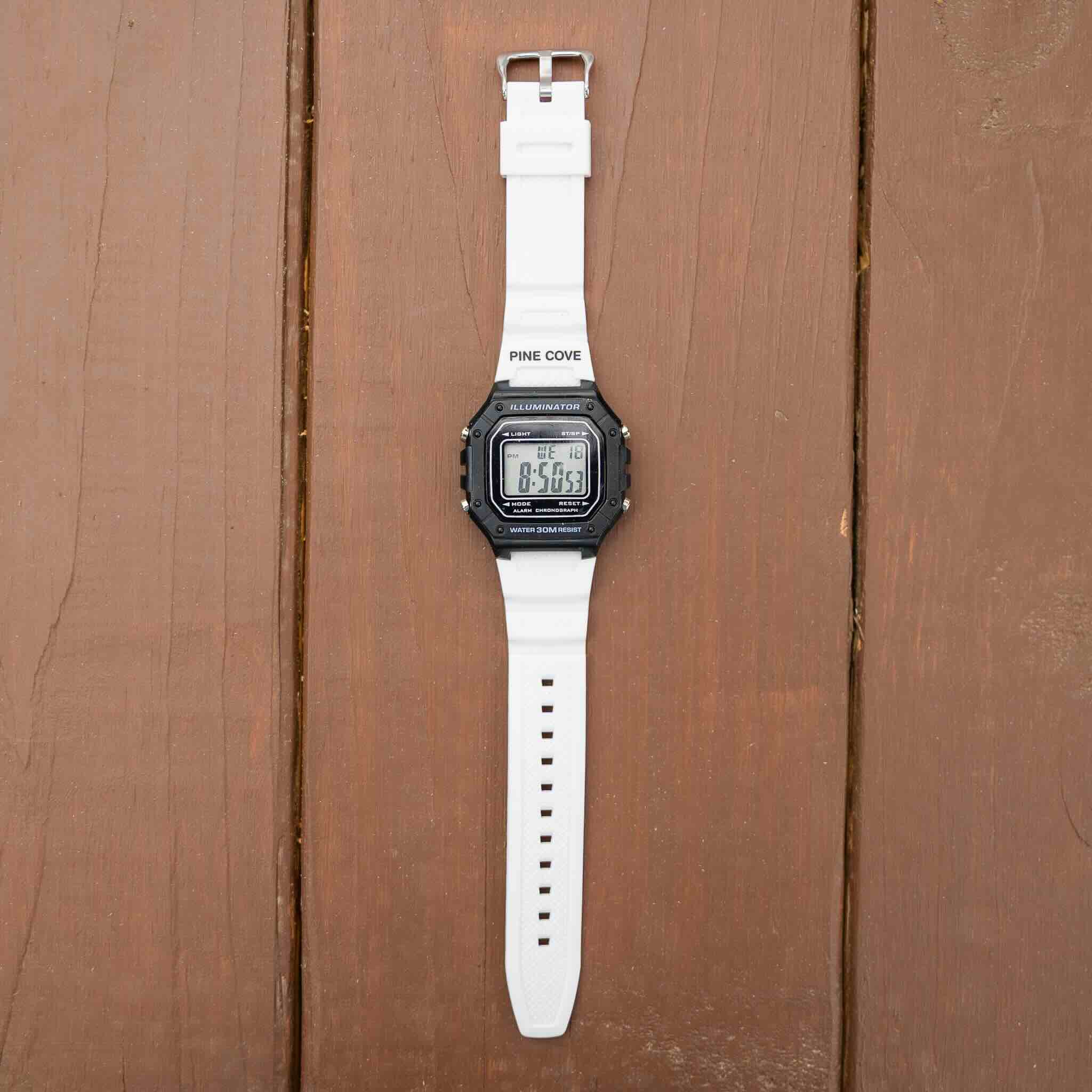 Watch - Pine Cove Web Store