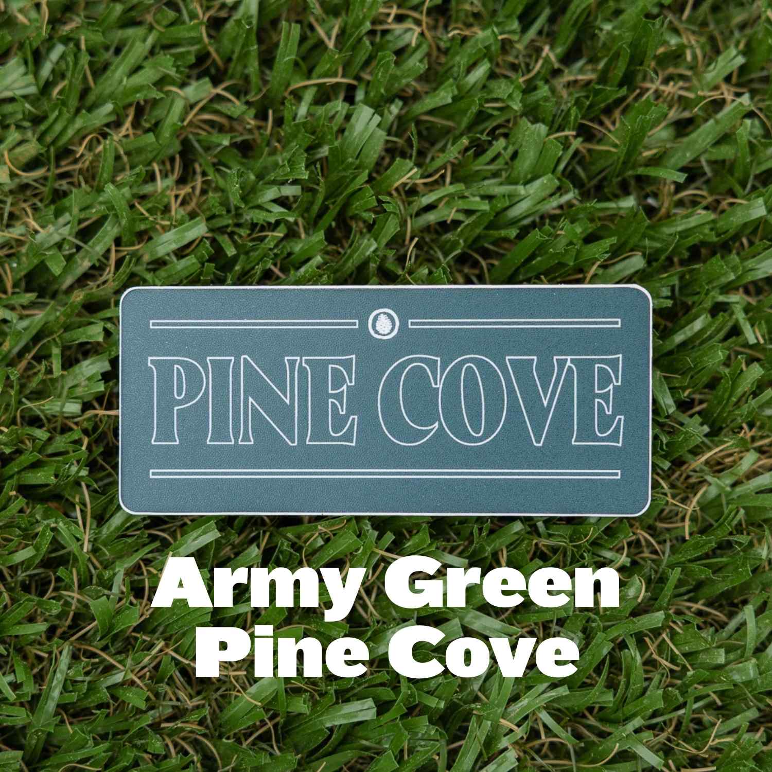 Stickers Assorted - Pine Cove Web Store