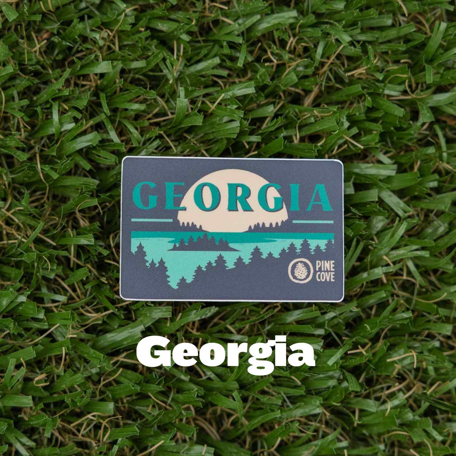 Stickers Assorted - Pine Cove Web Store