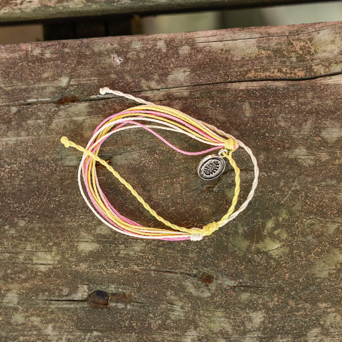 Rope Bracelet - Pine Cove Web Store